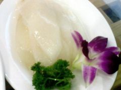 蜜汁山药-左陕右甘(亚运村店)