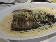 -欣旺·迎宾楼·百年无锡菜