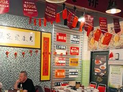 -大永發老火浓汤·经典粤菜(北滨路店)