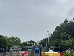 -顺峰山公园