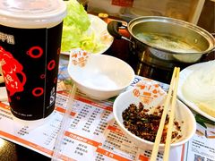 呷哺呷哺(西单大悦城店)-呷哺呷哺(西单大悦城店)