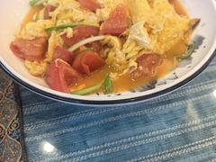 -自游人·美食一楼·地道徽菜(三十年名店)