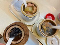 -德记源发炖汤·肠粉