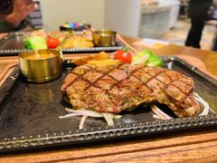 -十分牛西餐·牛扒专门店(光明广场店)