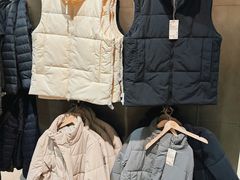-MUJI无印良品(鑫嘉汇购物中心店)