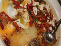 -九毛九西北菜(番禺万达店)
