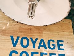 -VOYAGE COFFEE(北锣鼓巷店)
