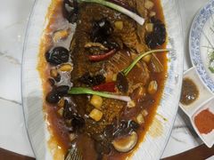 -马老六清真餐厅(雁滩店)
