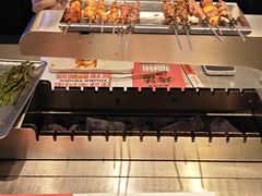 -嫩羊羊·延边烤串·朝鲜族美食(张家港美食街店)