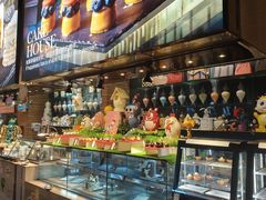 -富力希尔顿酒店·地阔自助餐厅