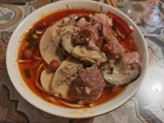 -牛王庙吳記怪味面(双楠店)
