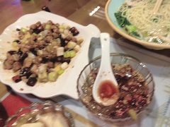 -重庆石磨豆花庄(乔庄店)