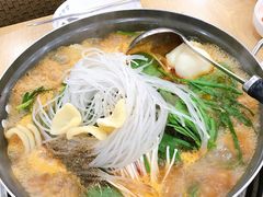 -元堂脊骨土豆汤(明洞1号店)