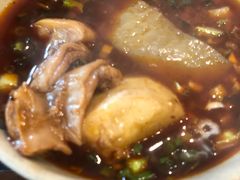 -冯记香辣兔火锅(茶店子总店)