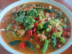 -宋记冕宁土菜馆(海门渔村二店)