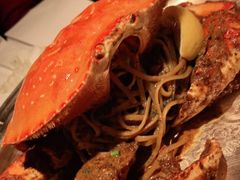 -壳里西餐厅Coquille Seafood Bistro(蒙自路店)