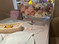 -PARFUM FLORAL花境法餐(南京首店)