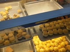 -甜嘟嘟烘焙坊(舒城路店)
