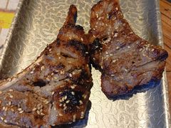 -北丐先生·野馄饨烧烤(雨花万象店)