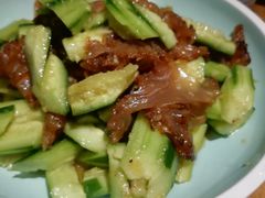 -77号渔船·蒸海鲜青岛菜(积米崖店)