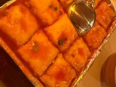 -龙门阵茶屋川菜馆(武康路店)