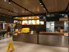 -麦当劳(中山公园龙之梦店)
