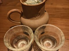 -拾光与烟火丨炭火串烧·自贡小活鲜(西村大院店)
