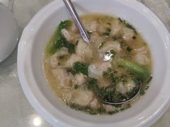 -崖口红树林海鲜餐厅
