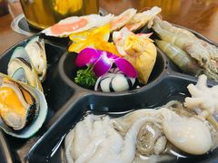 -丽江庭院之爱在路上(西单店)