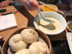 -东园小馆·早茶·淮扬小炒(水街店)