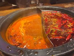 -蜀大侠火锅(总府路店)