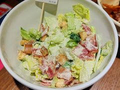 -SPACELAB失重餐厅(世纪汇店)