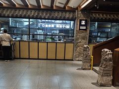 -陈熹公民族美食文化餐厅(中华广场店)