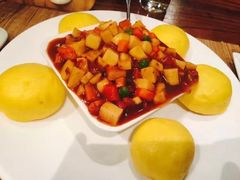 -五观堂素食(新华路店)
