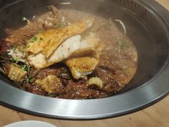 -咱屯子铁锅炖直营店(南湖大路店)
