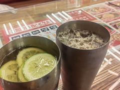 -孖记茶档·热腾茶餐(江南西plus店)