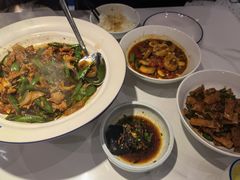 -兰湘子·湘菜小炒(长安万科广场店)