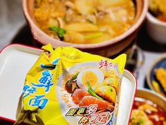 -肥家大排档(天河体育西店)