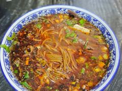 -惠记粉汤羊血(小南门店)