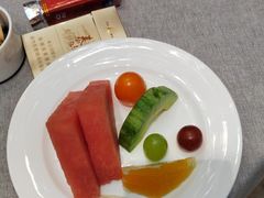 -融荟家和中餐厅·北京西直门宾馆