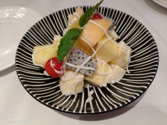 -西部牛排(京华城店)