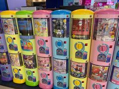 -TOYSRUS玩具反斗城(成都环球中心店)
