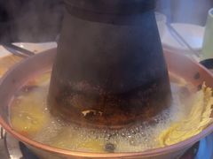 -东来顺饭庄(西直门店)