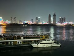 -武昌中华路码头(轮渡站)