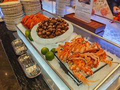 -博林天瑞喜来登酒店·西丽尚膳