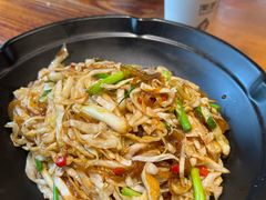 -衡厨·衡阳土菜(中南店)