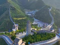 -雁门关景区