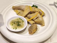 -白天鹅宾馆-宏图府餐厅