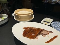 -喜悦烤鸭·新京菜(王府井店)