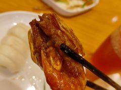 -粤域茶餐厅